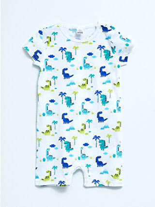 Blue Printed