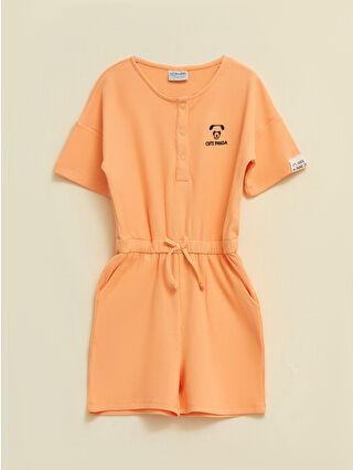 Light Orange