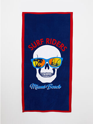 Karışık Baskılı