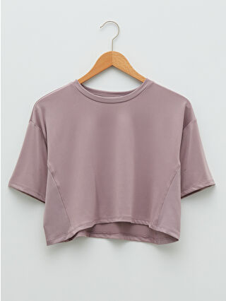 Dull Lilac