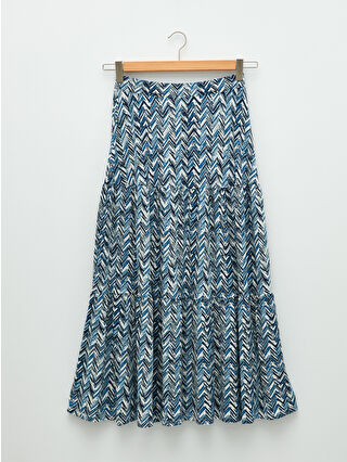 Karışık Baskılı