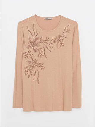 Light Brown