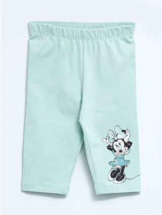 Pale Aqua Blue