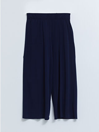 لون ميلانج نيلي