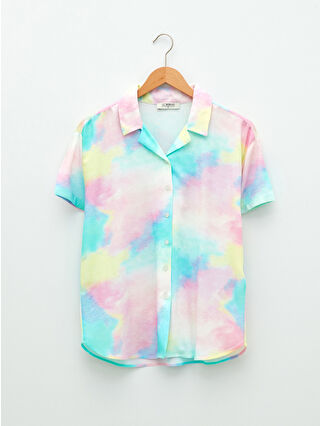 Karışık Baskılı