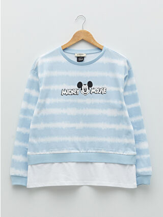 Blue Printed