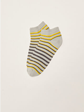 Yellow Striped