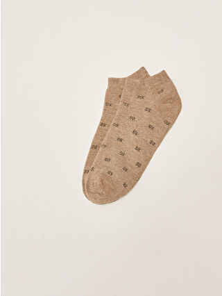 Kahverengi Baskılı