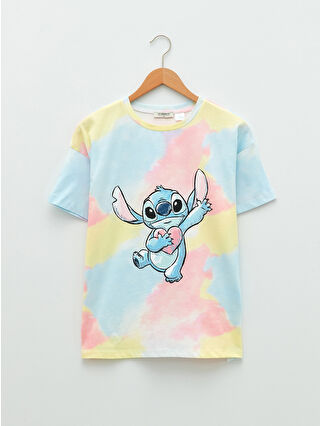 Karışık Baskılı