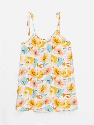 Salmon Printed