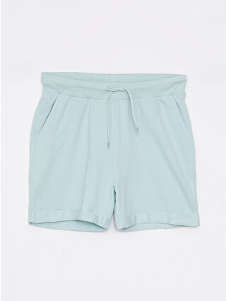 Pale Aqua Blue