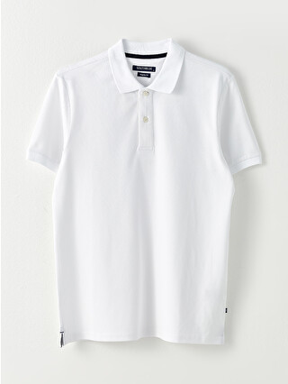 Buxe White