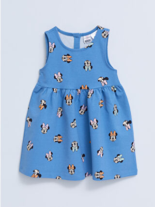 Açık İndigo Rodeo