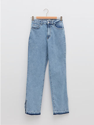 Açık İndigo Rodeo