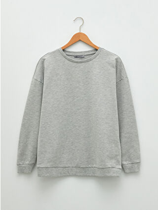Grey Melange