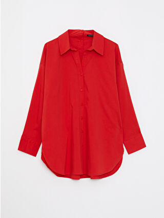 Bright Red