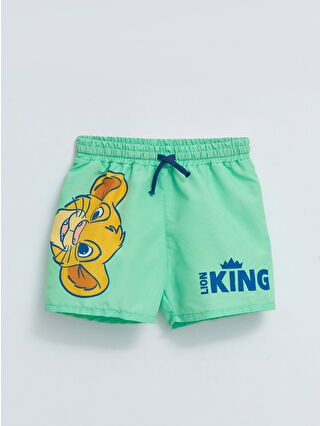 لون أخضر ليموني