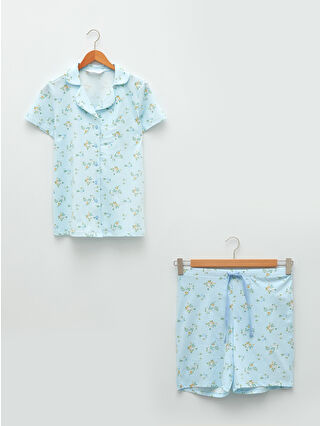 Blue Printed
