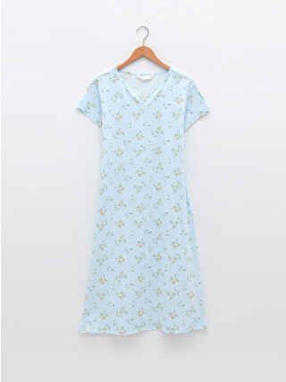 Blue Printed