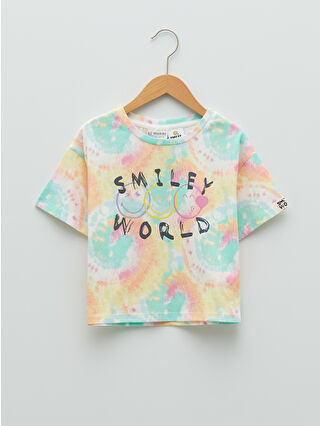 Karışık Baskılı