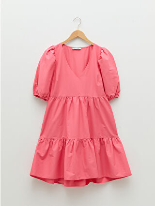 لون وردي ليلكي