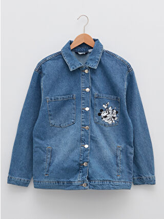 Açık İndigo Rodeo