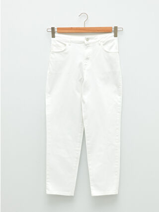 White Rodeo