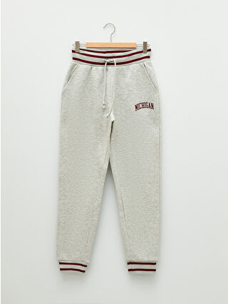 Light Grey Melange