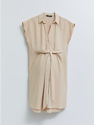 لون أصفر متوسط