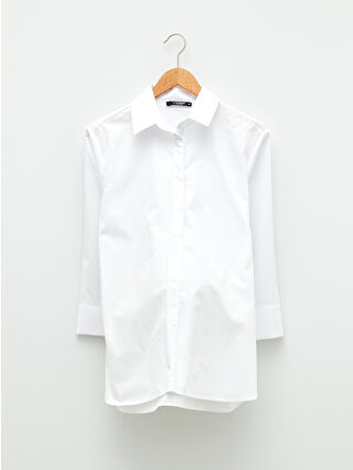 Optic White