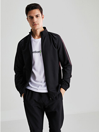 XSIDE ACTIVE Standard Fit Men's Tracksuit Set - S2FC96Z8-CVL - LC