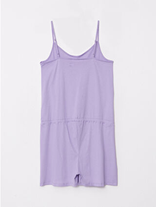 Dull Lilac