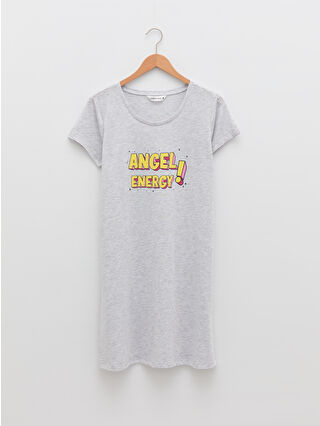 Grey Melange