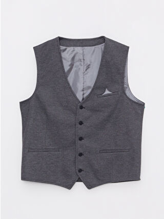 Grey Melange
