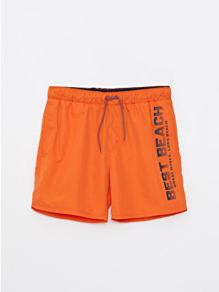 Bright Orange