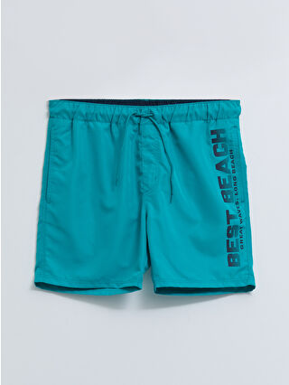 Aqua  Green