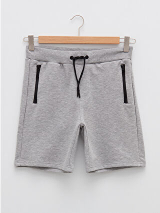 لون ميلانج رمادي داكن