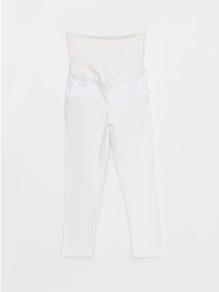 Optic White