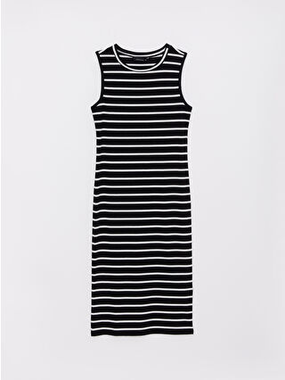 Black Printed