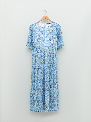 Blue Printed