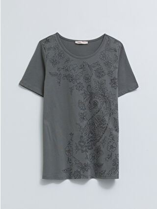 Dark Grey