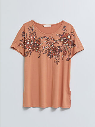 Dull Orange
