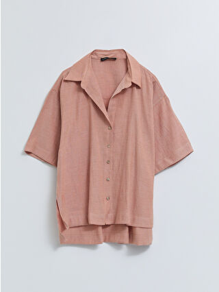 Dull Orange