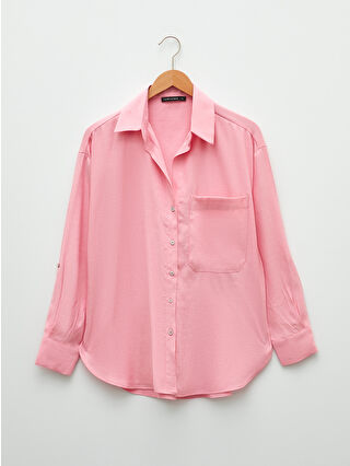 Pink Lilac
