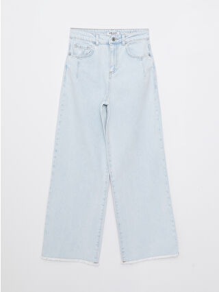 Açık İndigo Rodeo