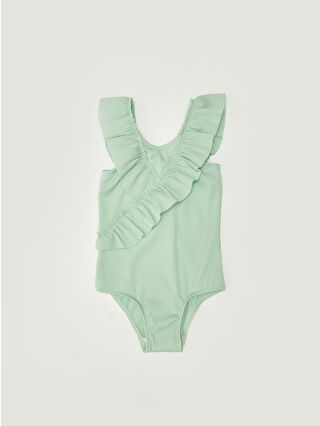 لون أخضر باستيل