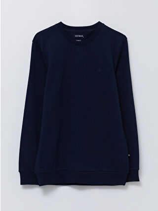 Dark Navy