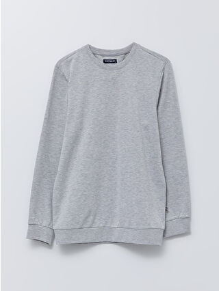 Grey Melange