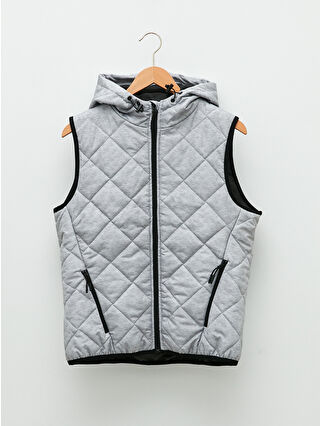 Grey Melange