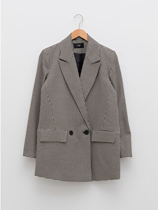 Siyah Ekoseli